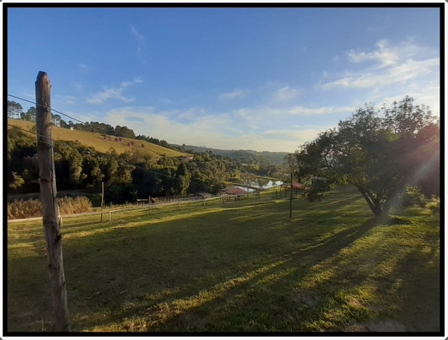 Vendo Lindo Sítio A 2km Da Rodovia Bunjiro Nakao - Foto 6