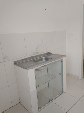 LINDO PRÉDIO NO NOVO ALEIXO - PROX DO CHAPÉU GOIANO 235.000 - Foto 12