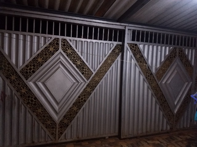 Vendo ágio de uma excelente casa 3 quartos em condomínio fechado