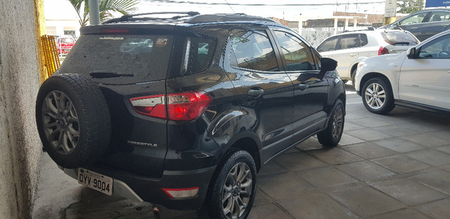 Ecosport freestyler 1.6 flex 2014 - Foto 5