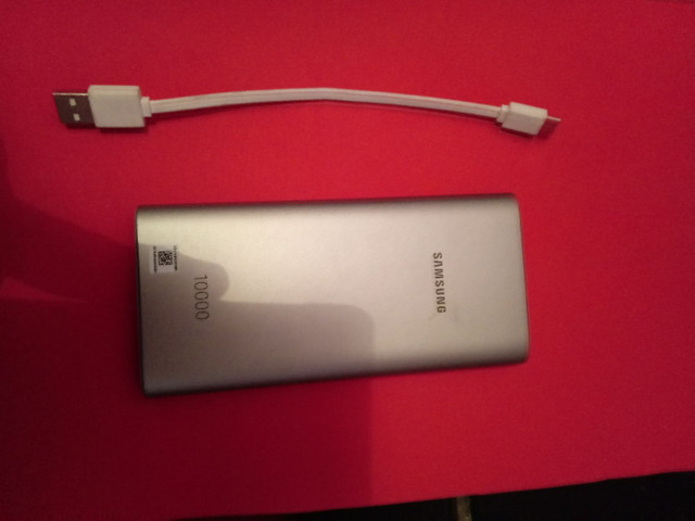 CARREGADOR CELULAR SAMSUNG - Foto 4