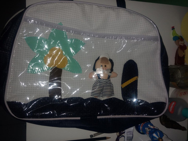 Bolsa maternidade. - Foto 2