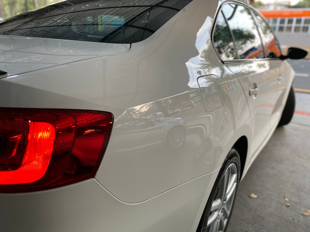 Vw Jetta tsi 2.0 highline Automatico - Foto 8