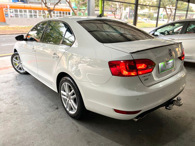 Vw Jetta tsi 2.0 highline Automatico - Foto 6