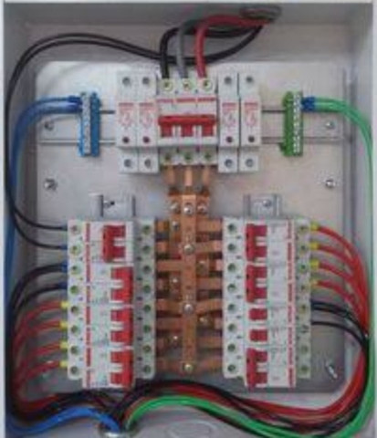 Eletricista Residencial - Foto 4