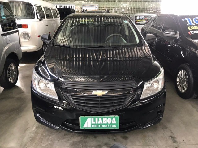 CHEVROLET ONIX 1.0 JOY 2018