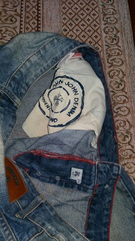 Calça jeans John-John - Foto 4