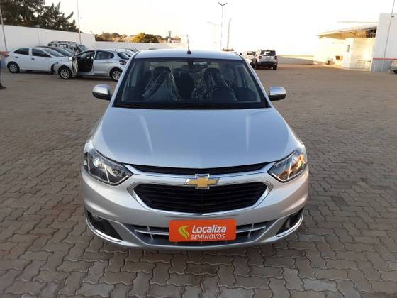 COBALT 2019/2020 1.8 MPFI LTZ 8V FLEX 4P AUTOMÁTICO