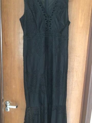 Vestido longo  - Foto 3