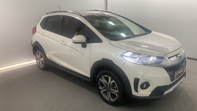 WR-V EXL 1.5 FLEXONE 16V 5P AUT.