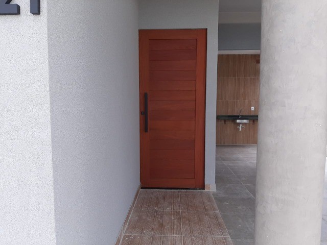 Condomínio Ecoville 2 - Casa Térrea Nova 3/4 e 2 suítes de 116 m², 2 vagas por 388.900,00 - Foto 10