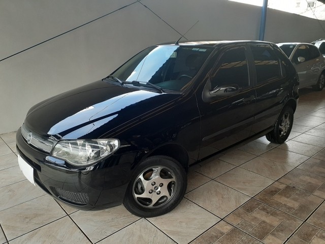 FIAT PALIO CELEBRATION 1.0 FIRE FLEX 8V 4P