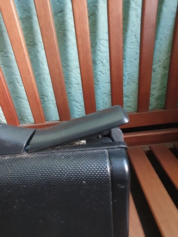 pasta sansonite oo7 - Foto 4