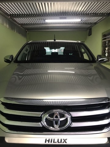 HILUX 2017