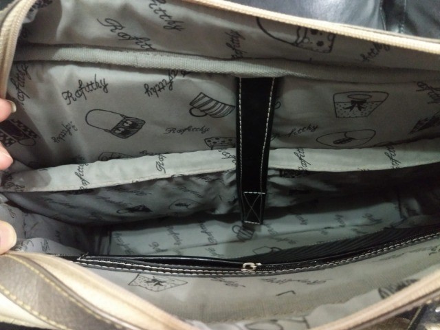 Bolsa Raffthy - Foto 4