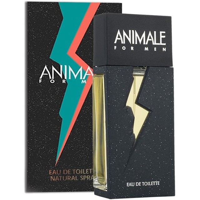Animale - Animale Animale - Perfumes Importado - Original - 100ml