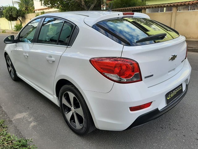 CRUZE LT 2013 COMPLETO MANUAL IMPECÁVEL $49.900 T *