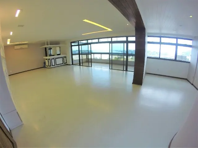 Vendo Apto de Alto Padrão em Santa Helena com 300m² e Vista Panorâmica - R$ 6.000.000