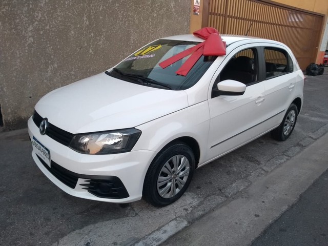 VW GOL TRENDLINE 1.0