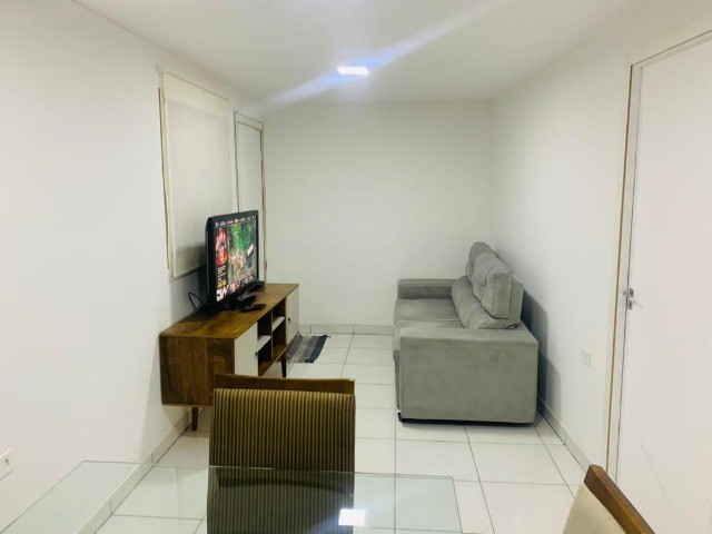 Locação / aluguel Studio / apto 2 dormitórios mobiliado - Foto 3