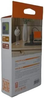 Carregador de Parede com Cabo Lelong tipo C 5.1A LE-242FC - Foto 2