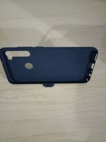 Case Nillkin para Xiaomi Redmi Note 8 - Foto 5