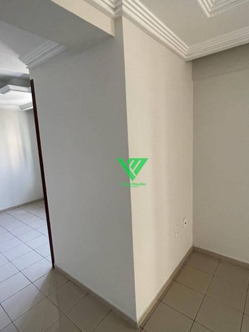Apartamento com 4 dormitórios à venda, 210 m² por R$ 700.000,00 - Manaíra - João Pessoa/PB - Foto 5