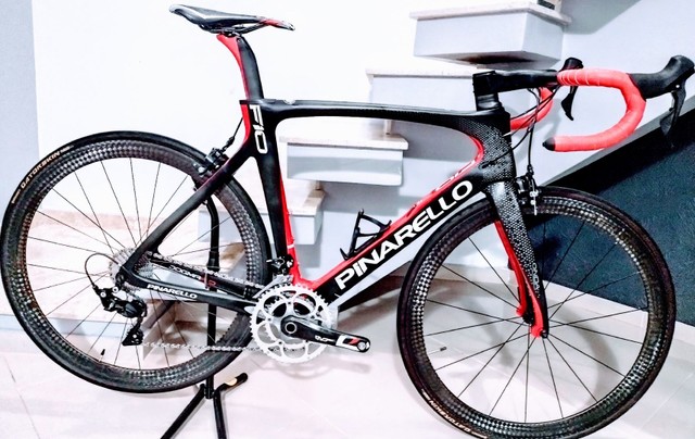 pinarello speed