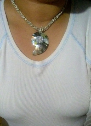 Colar Curto - Foto 2