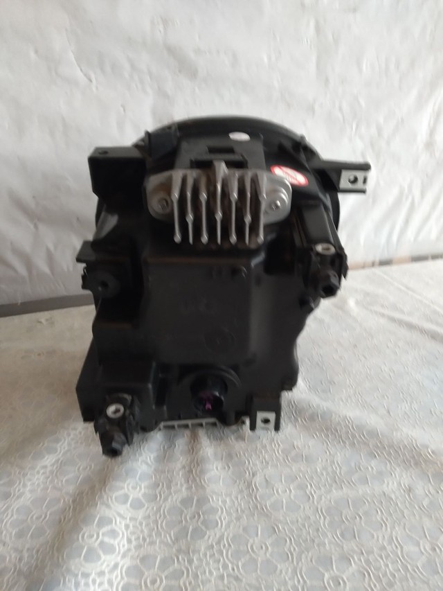 Farol LE jeep renegade 2021 2022 - Foto 2