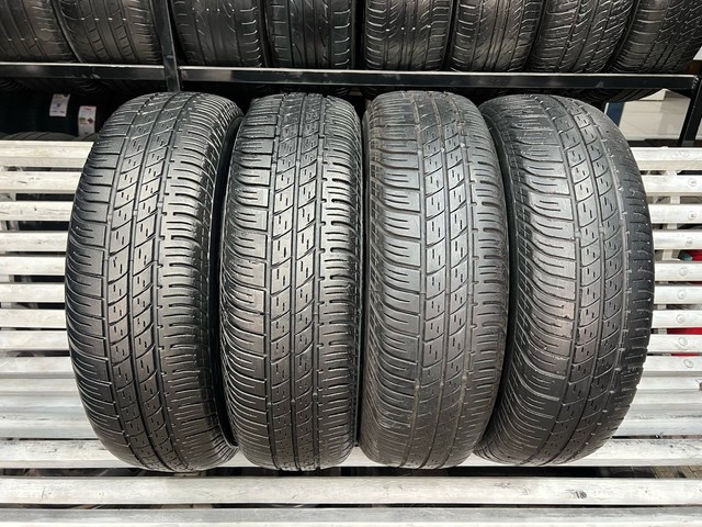 Pneus 175/65/15 Pirelli Cinturato P4 R$999,00 / Jogo de Pneus 175/65R15