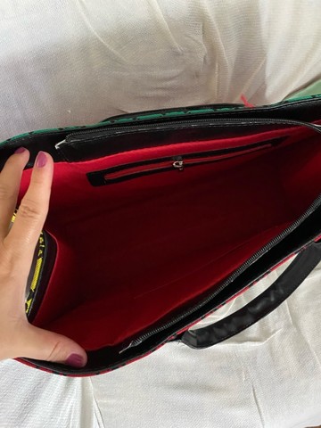 Bolsa grande  - Foto 4