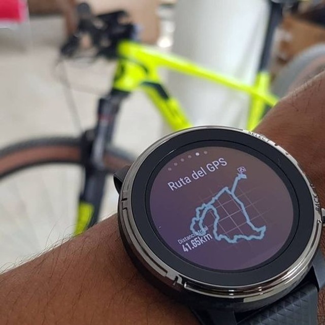 amazfit stratos 3 a1929