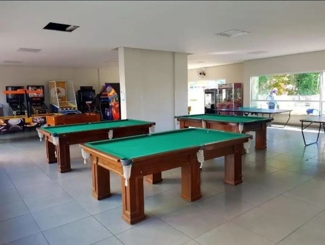 PRIVÊ RIVIERA APARTAMENTO 2 QUARTOS ( CALDAS NOVAS ) - Foto 10