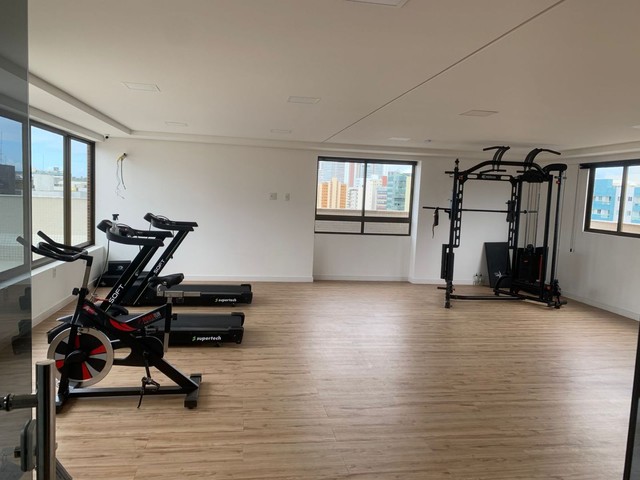 Apartamento Sensacional em Cabo Branco  - Foto 8