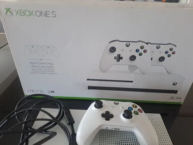 2 xbox best sale one