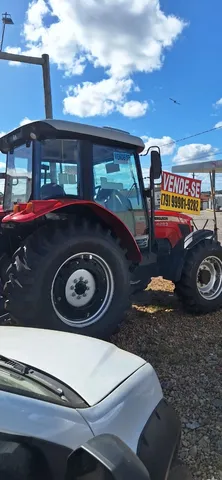 Carreto agrícola motor Agrale 2 cilindros 36 HP ,Girico,Jibata