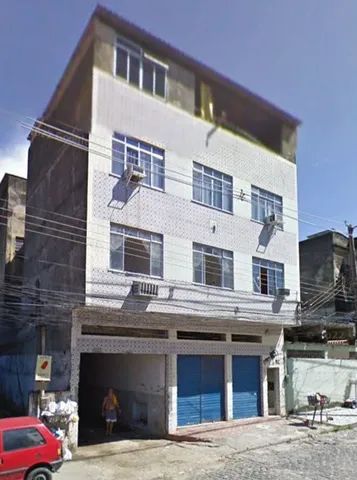 Captação de Apartamento a venda na Rua Mirza Abraham, Centro, São João de Meriti, RJ