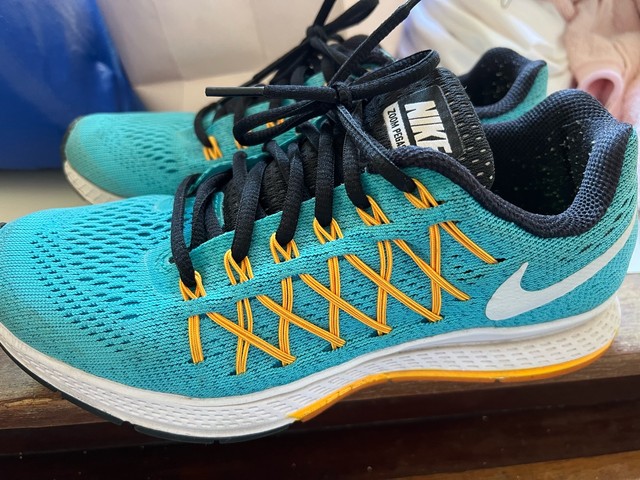 nike pegasus 36 teal