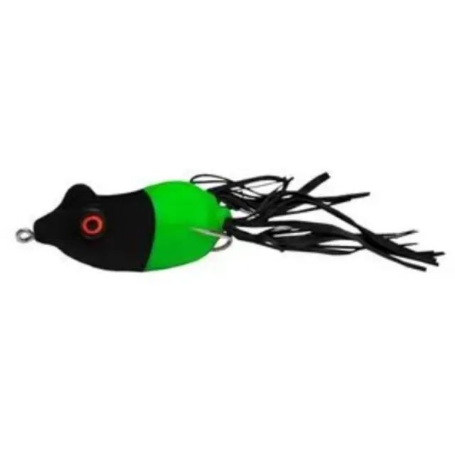 Isca Artificial T Frog / Pesca Brasil - Foto 4
