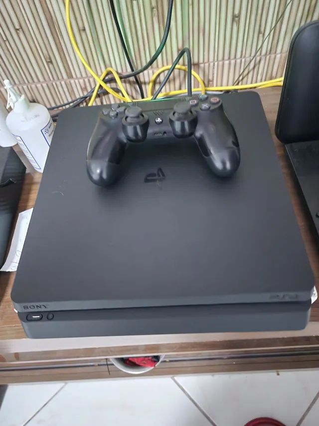 Ps4 PRO - Semi Novo - Videogames - Centro, Itabuna 1245174458