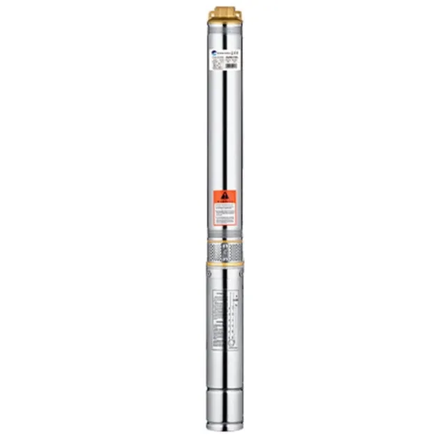 Bomba Submersa 0,5Hp (3QJD2/10) (Dongyin-Lepono)