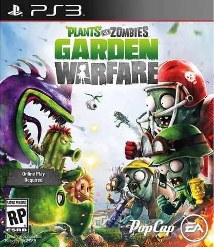 Plants Vs Zombies 3 . Online Games .