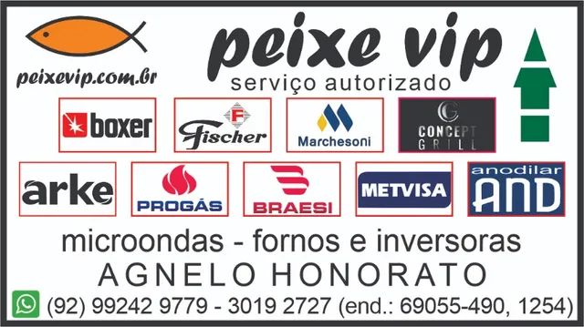 Conserto de Micro-ondas e Fornos Elétricos - Rápido, com Garantia e Confiança - Foto 2