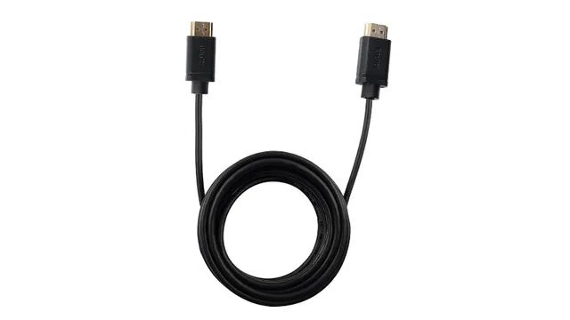 Cabo HDMI com Ethernet Certificado Multi
