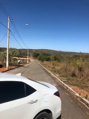 sítio região sete lagoas Com Psina em condomínio fechado  - Foto 4