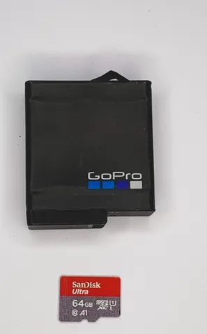 日本最激安 ゴープロ6 64GB スマホ/家電/カメラ | bca.edu.gr