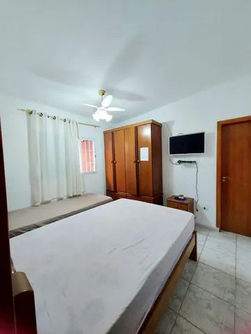 Casa Temporada em Ubatuba -SP - Foto 12