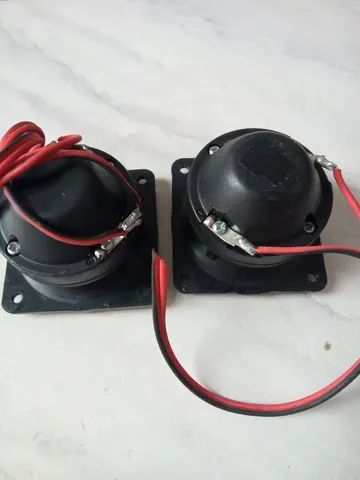 Twitters de som antigo esse tem bons agudos - Foto 4