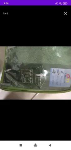 barraca importada para 6 pessoas - Foto 5